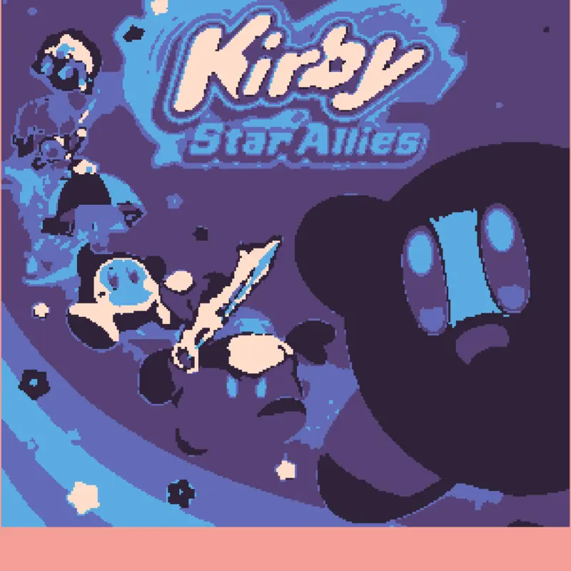 Game by @Marby