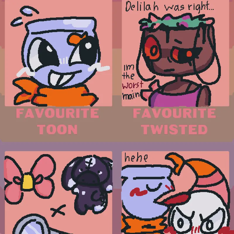 Game by @DUBbyDuckK