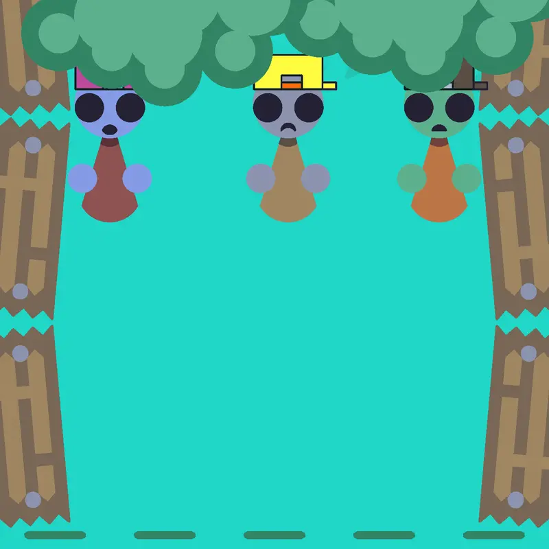 Game by @homeless_man
