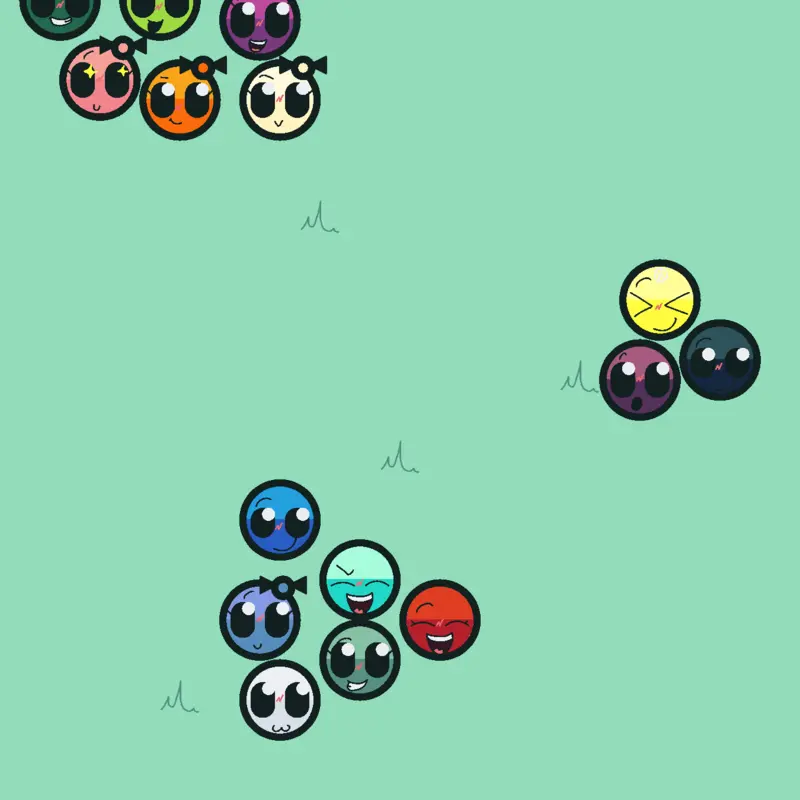 Game by @codecube_2017