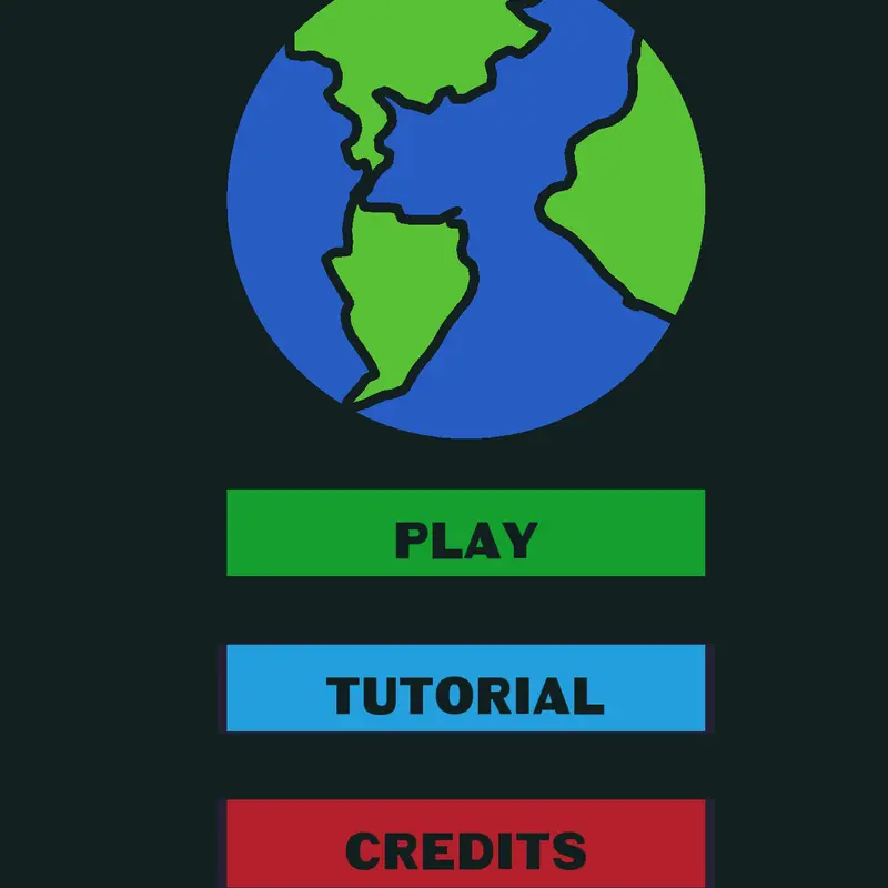 Game by @foxy_studios