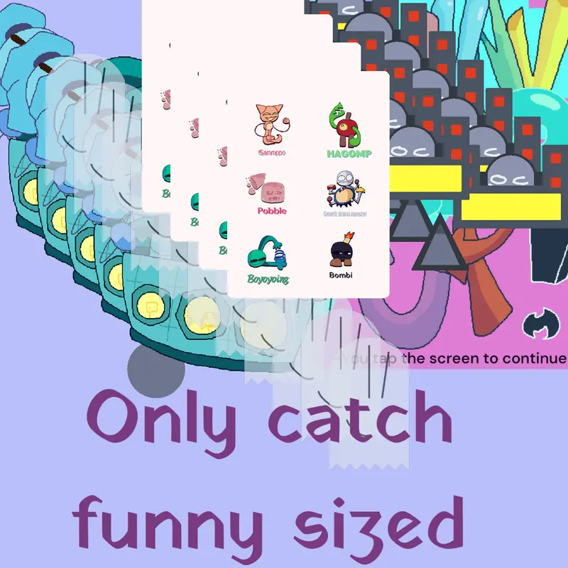 Game by @xeloguysaa