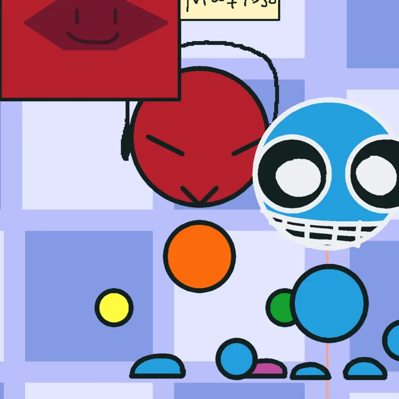 Game by @Starry_And_LinNKin