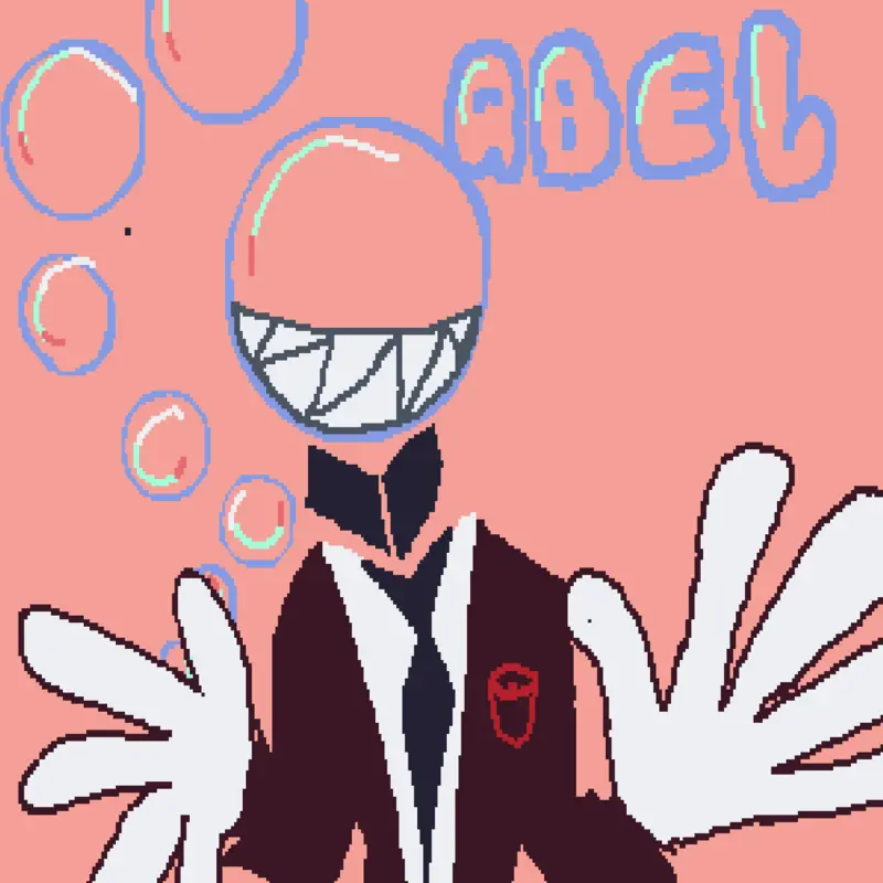 Game by @UNHOLY_