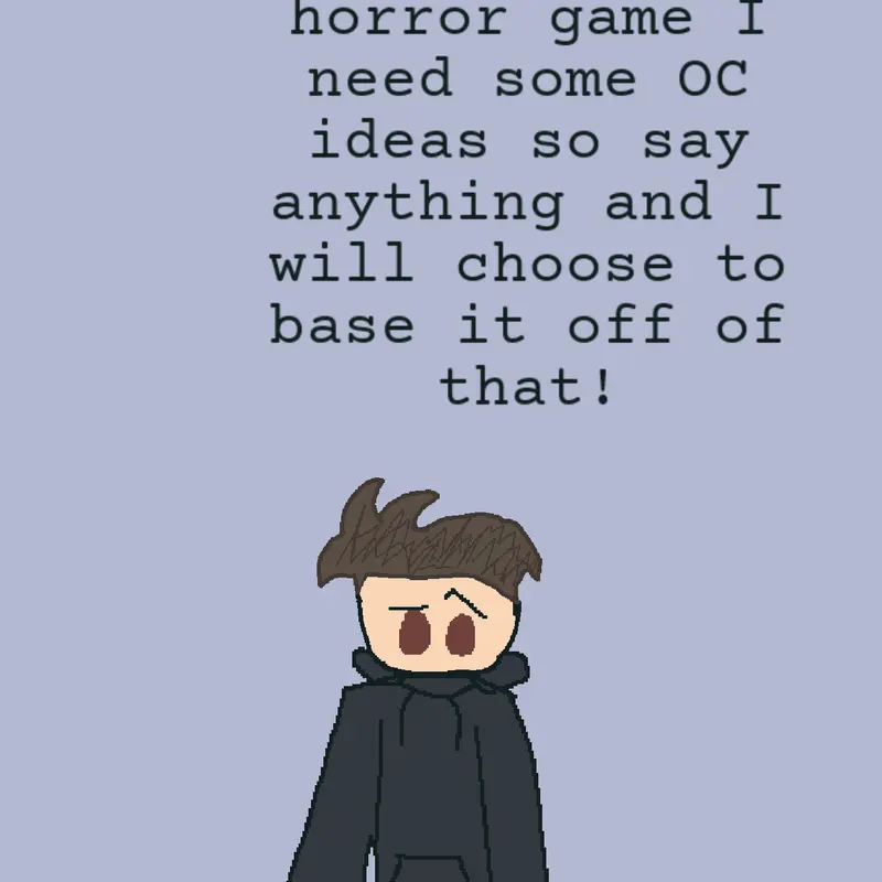 Just no over 13 content by @warcass
