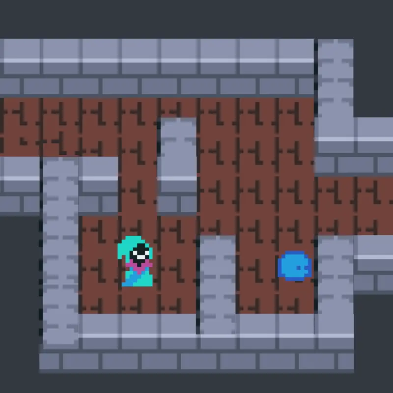 Game by @isaac_next