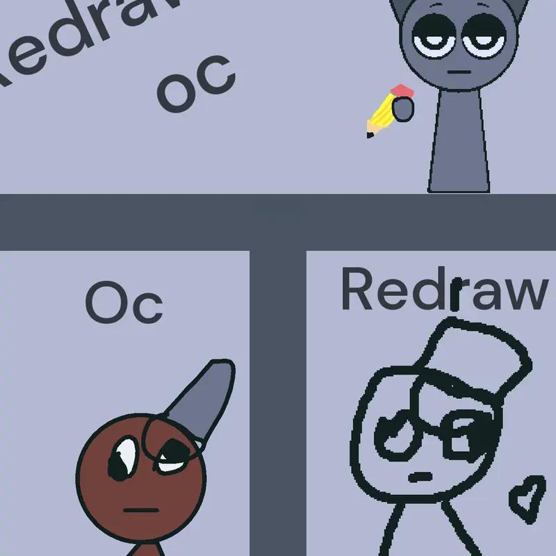 Game by @Luanzitol