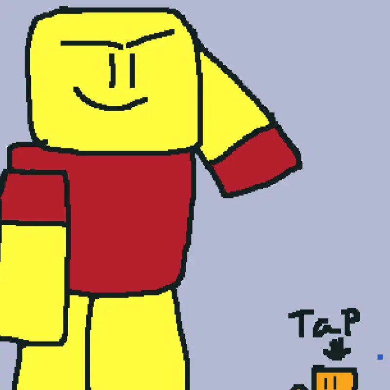 Game by @CerealGhost