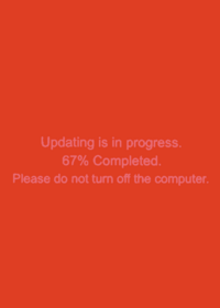 Windows 12 horror