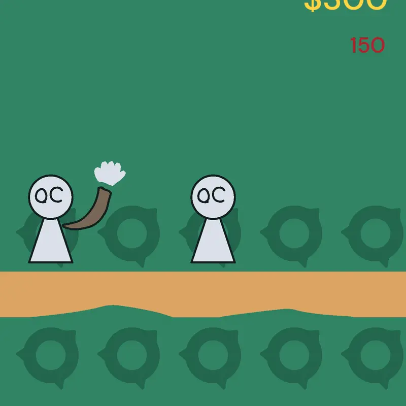 Game by @haruhu