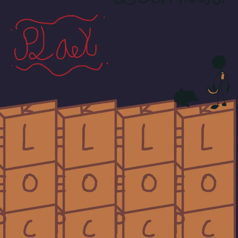 Game by @lockkeeper