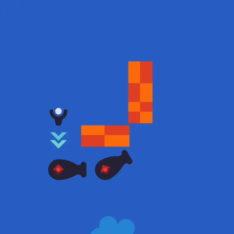 Game by @MarylinDuqueSnchez