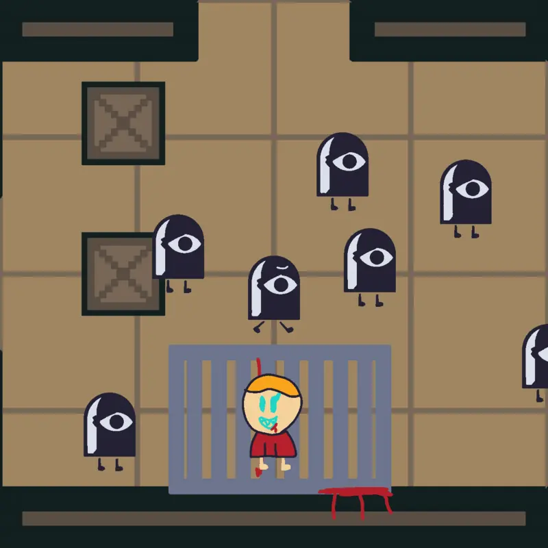 Game by @ozanbru