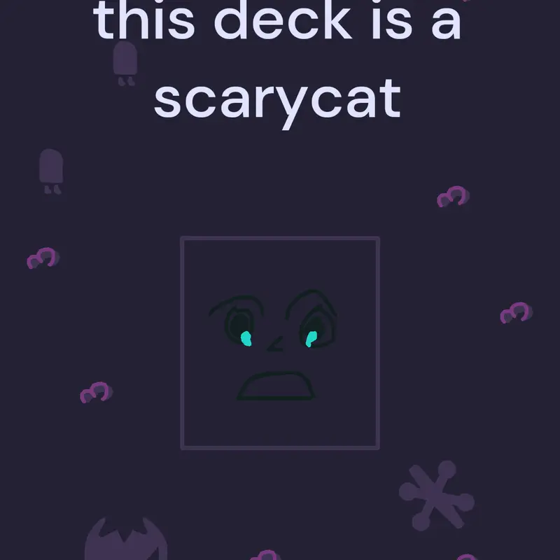 Game by @IanisBoss