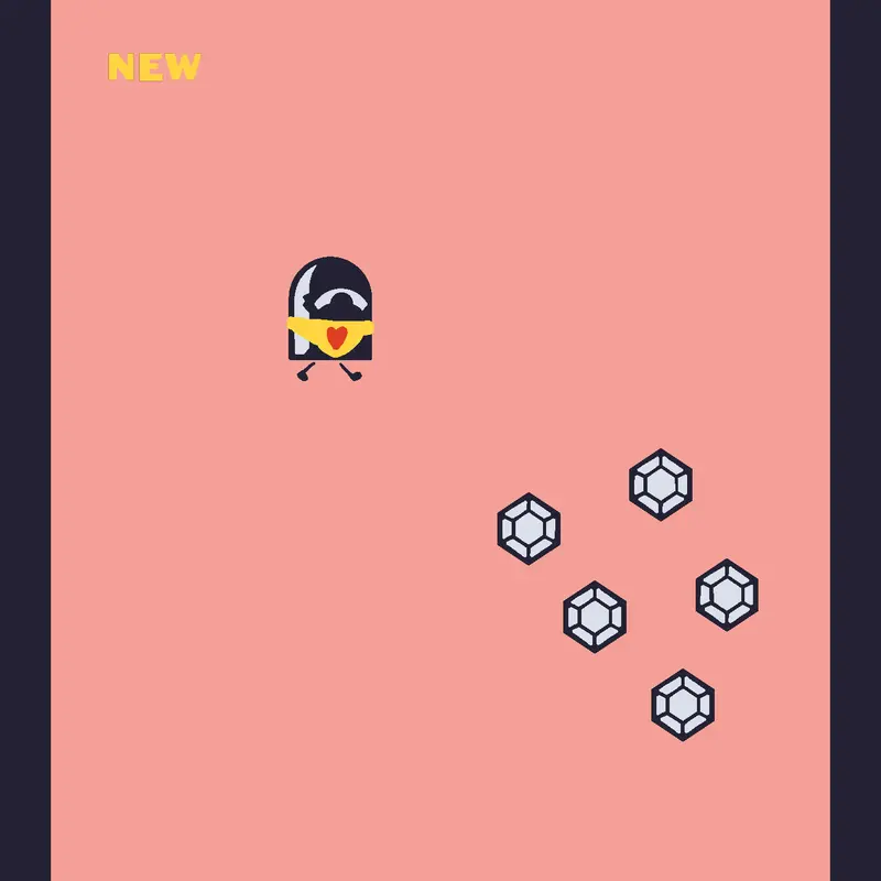 Game by @castlerta
