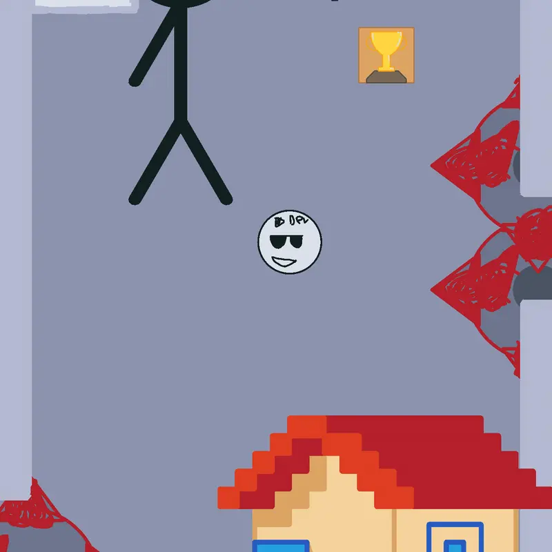 Game by @Miliky_way