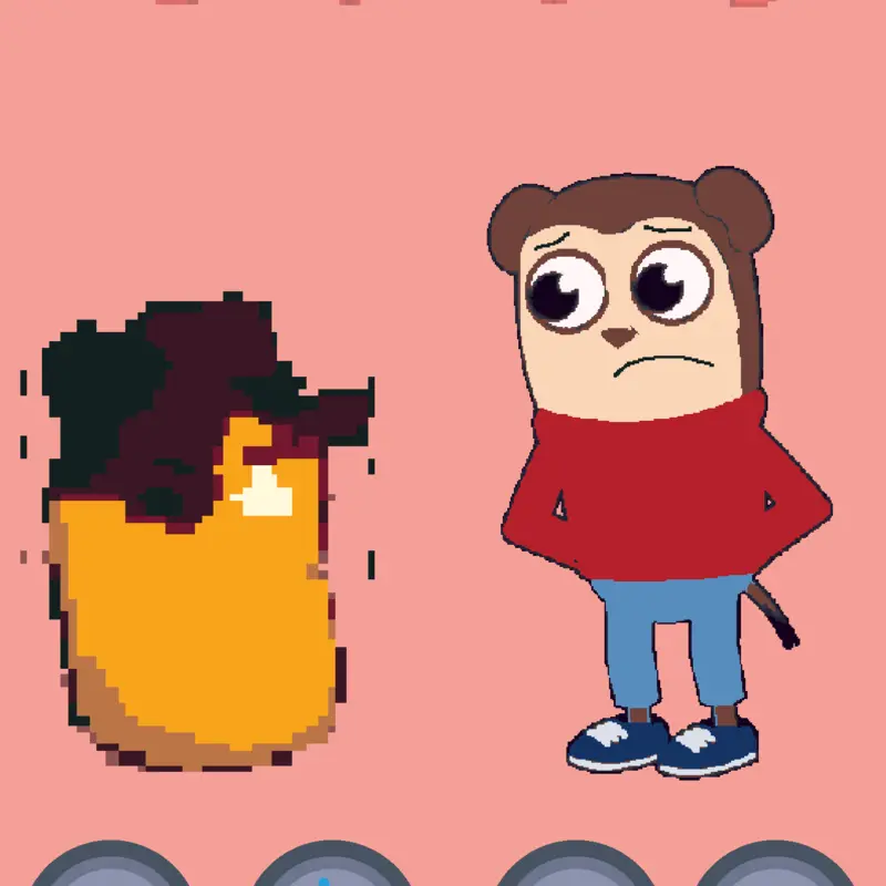 Game by @gaey