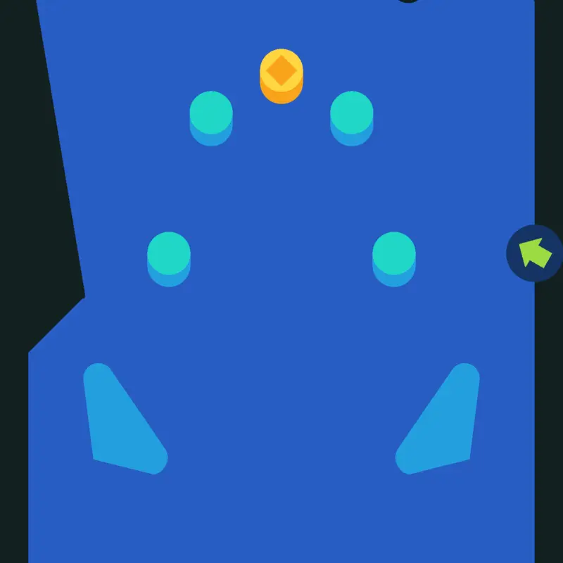 Game by @gokhant