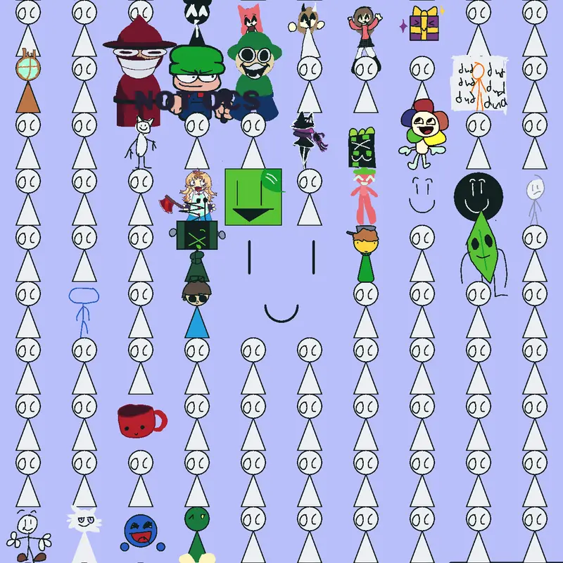 Game by @tadecodexfromcastle