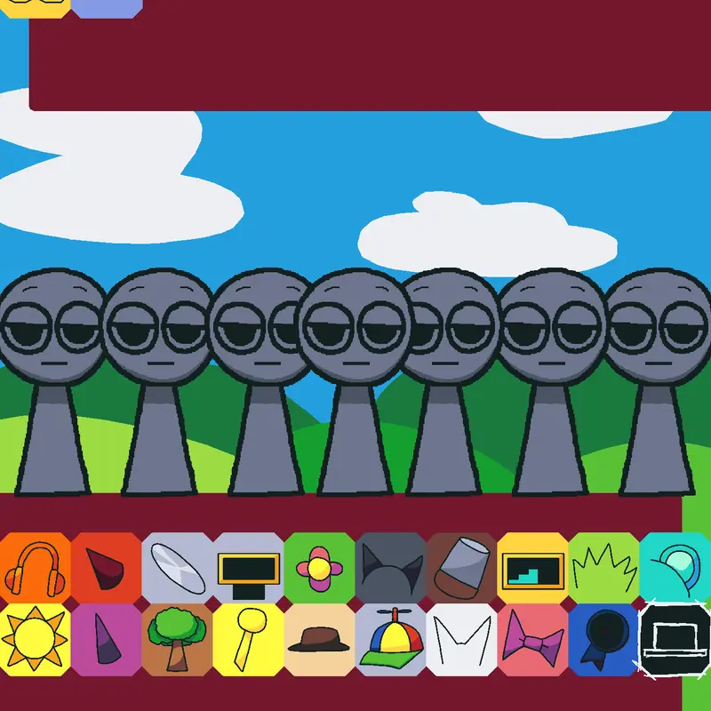 Game by @Victor2017