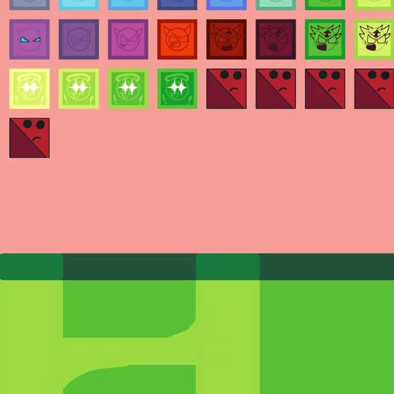 Game by @huierd