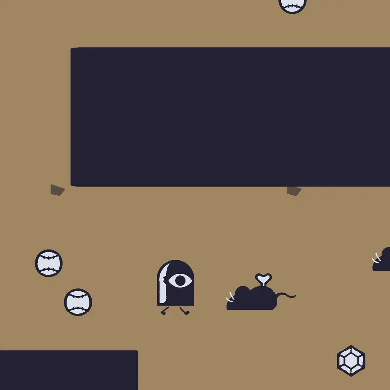Game by @cakra