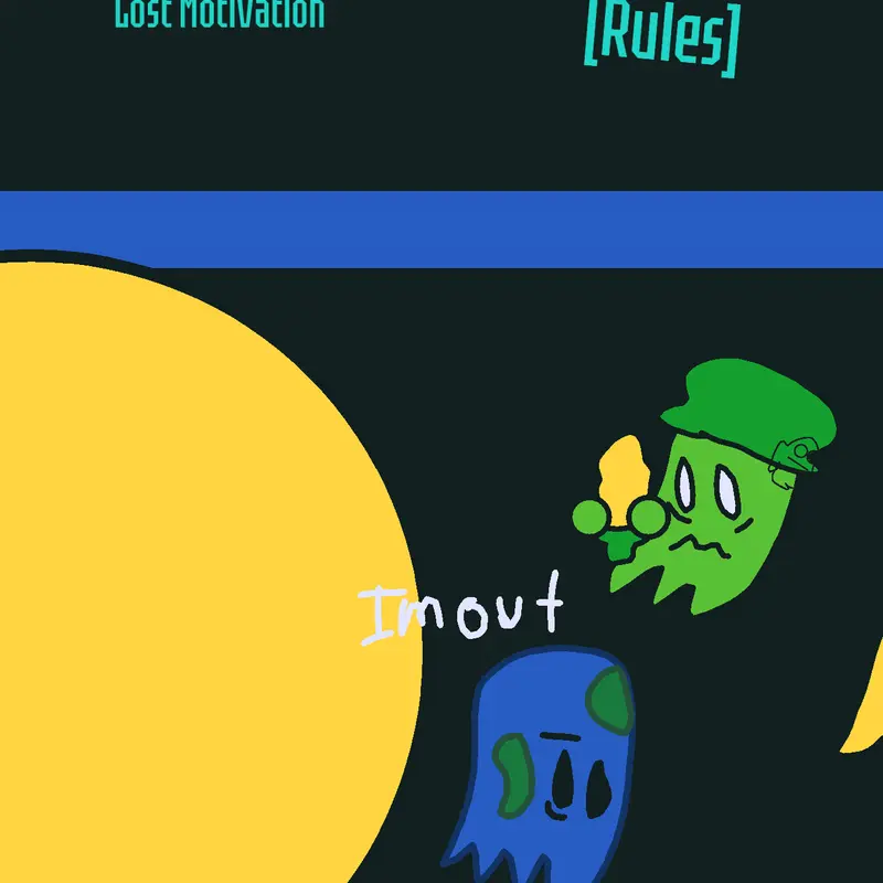 Game by @124t