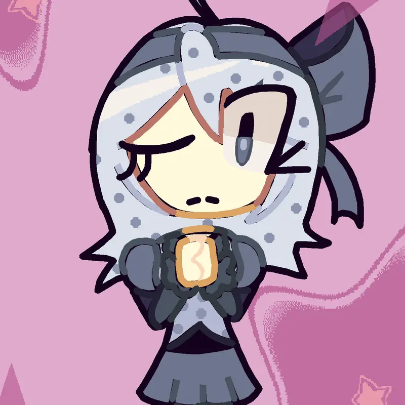 Game by @castlecheesecake