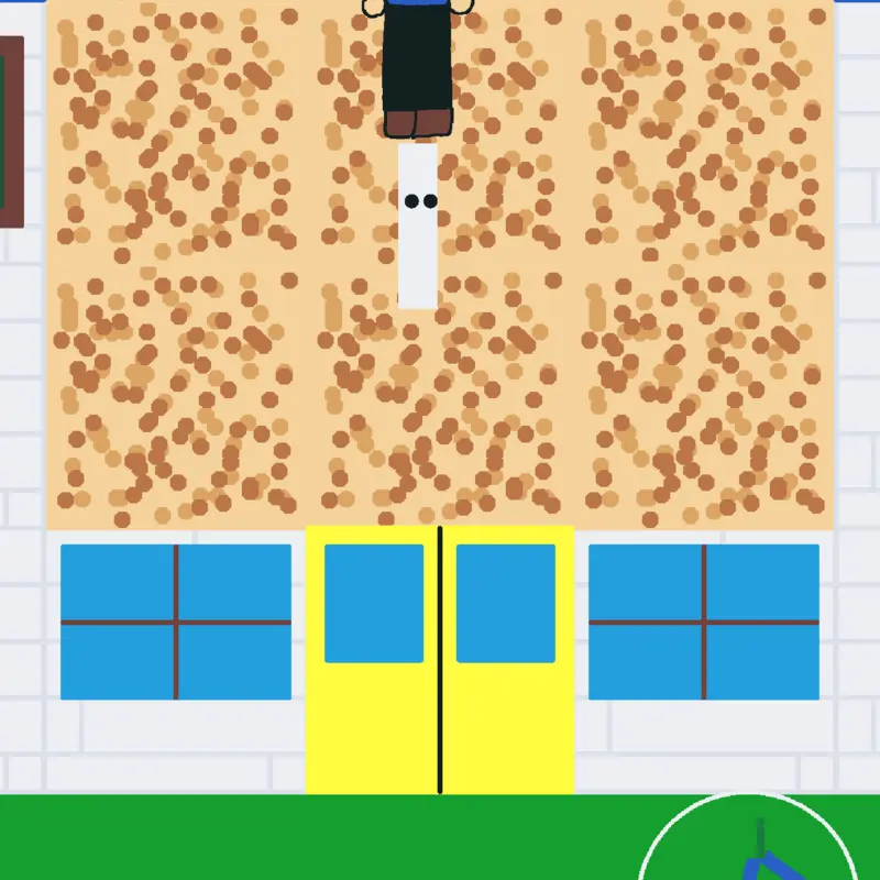 Game by @BeachGo