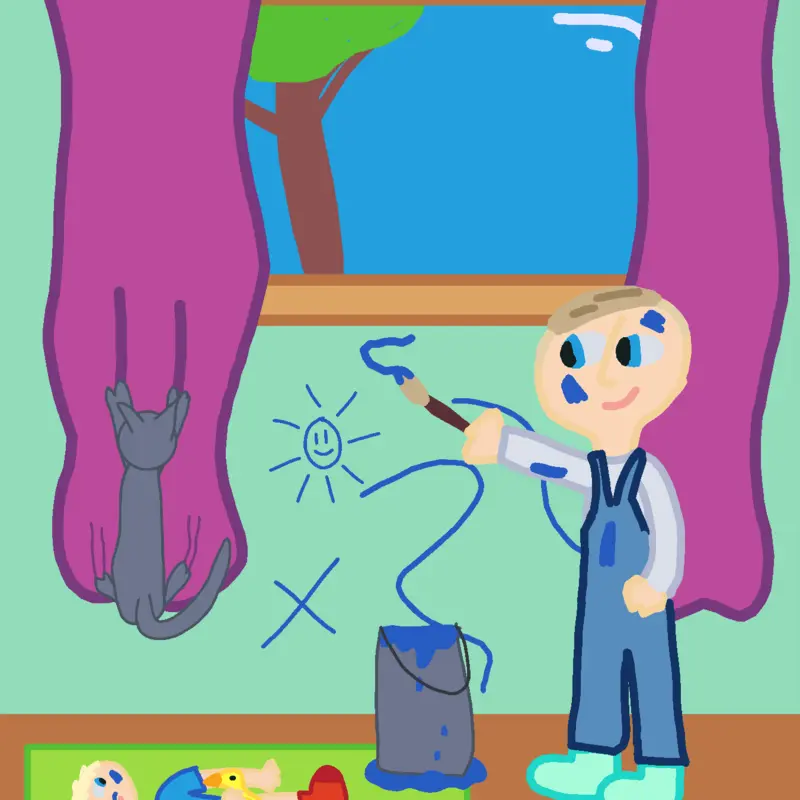 Game by @cuteCZpanda