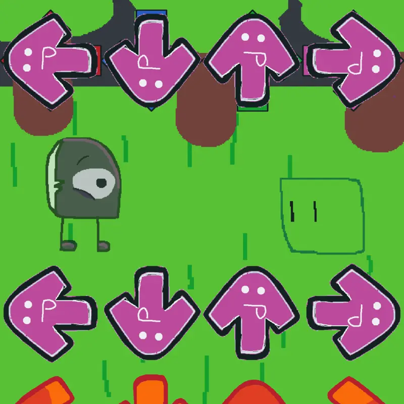 Game by @eorydvd