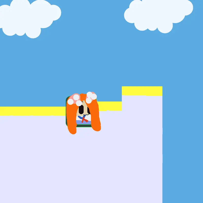 Game by @ryobayimmm