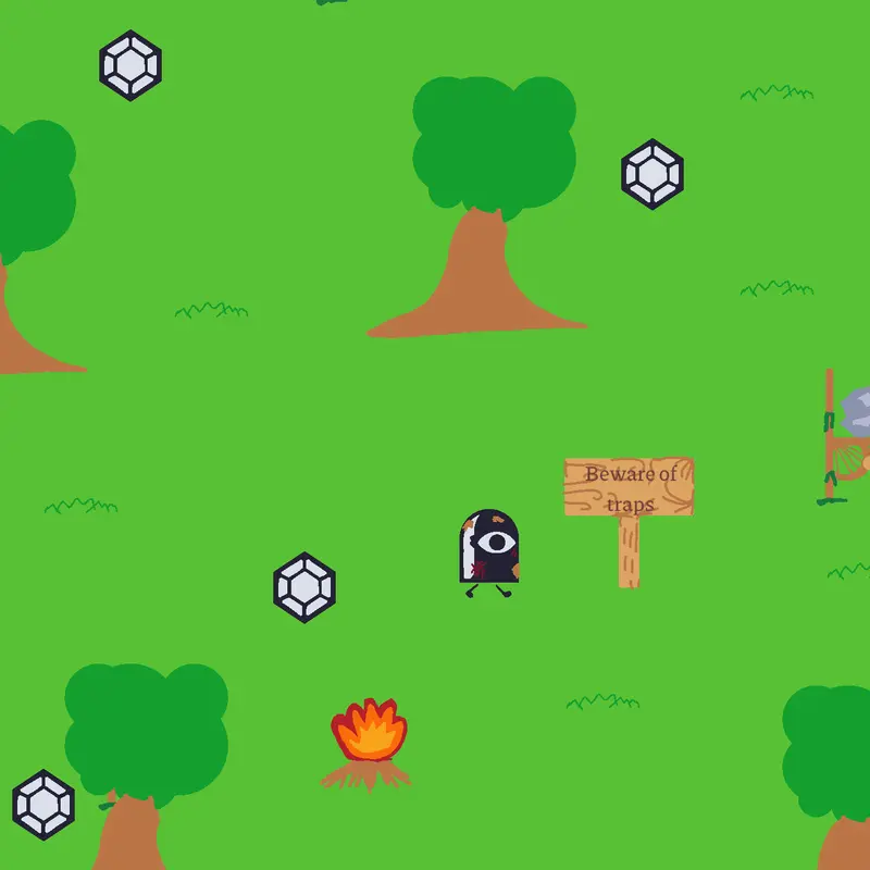 Game by @gorelox