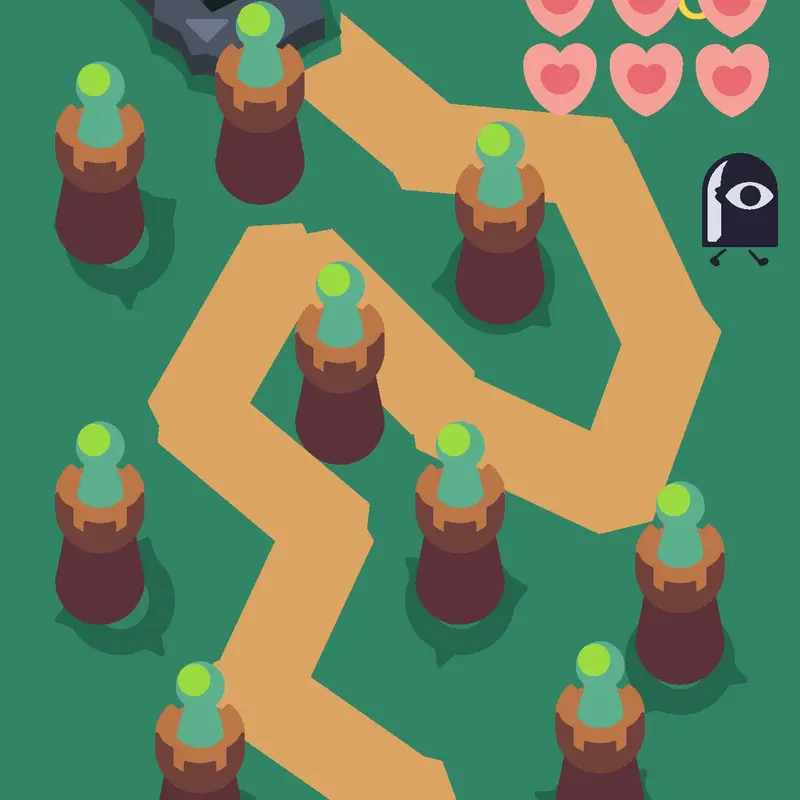 Game by @szkodnik