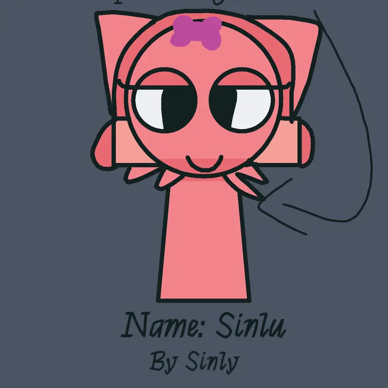 Game by @sinly