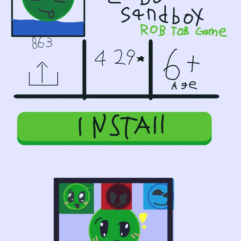 Game by @eiff