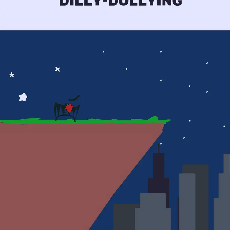 Game by @DillyTheExeDude278