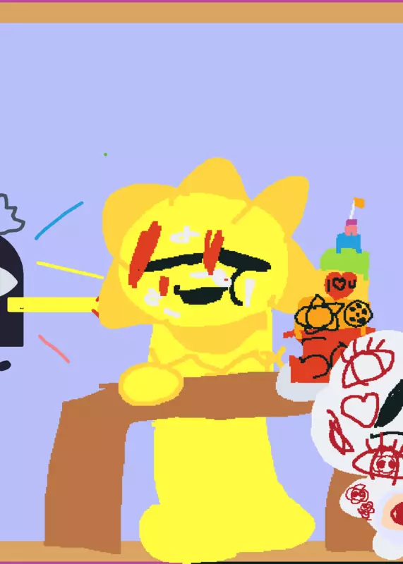 Game by @SH0PC4T