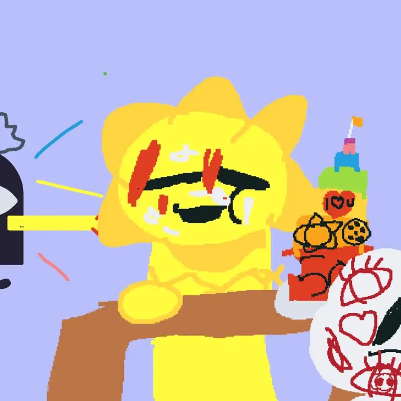 Game by @SH0PC4T