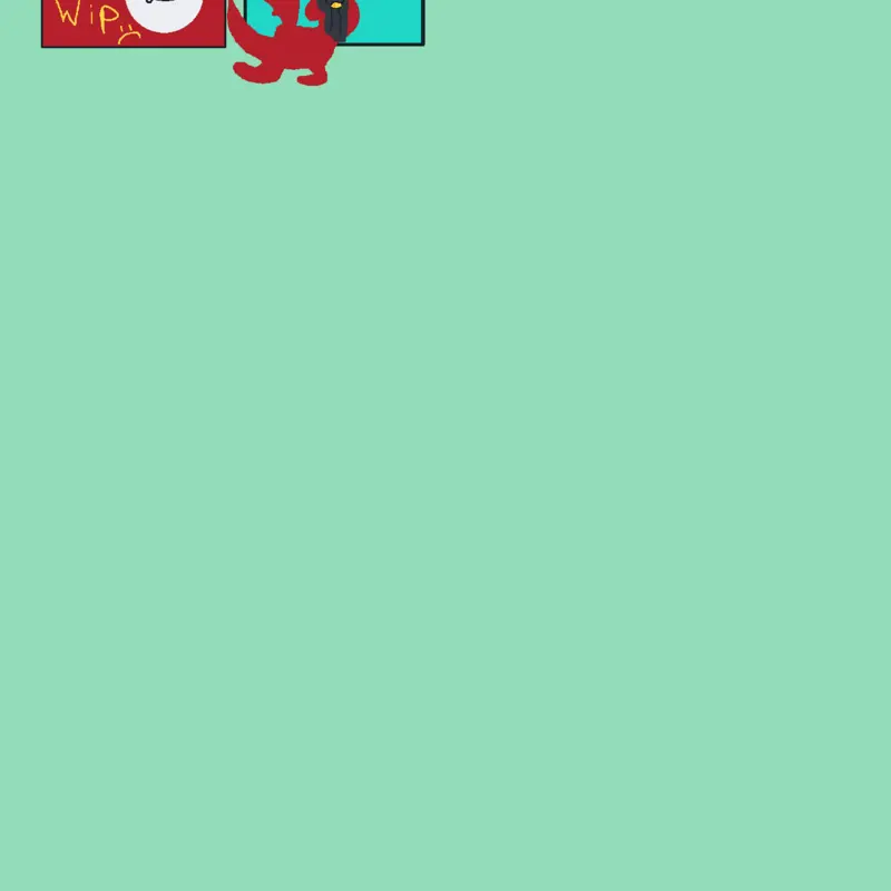 Game by @HopeTheAllWingDragon