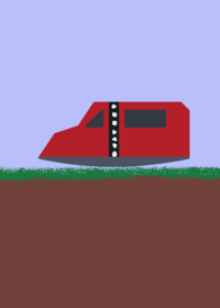 Dominator 1 test