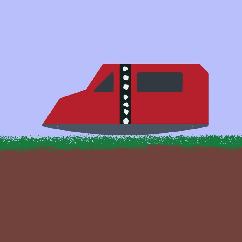 Dominator 1 test by @game_maker3000