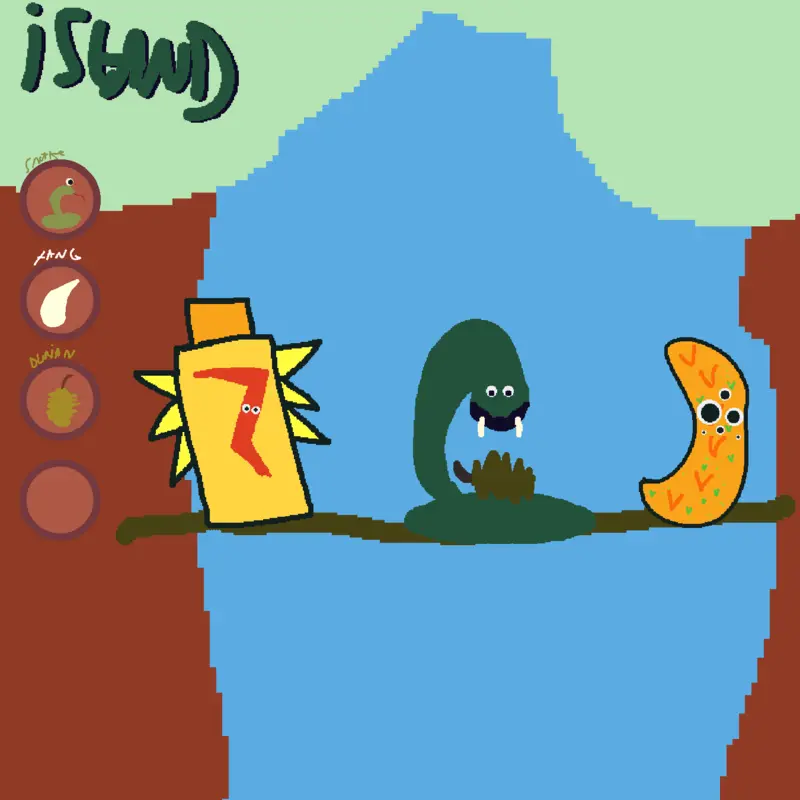 Game by @kaidensaur