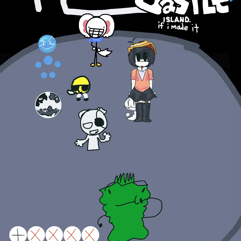 Game by @sticky1