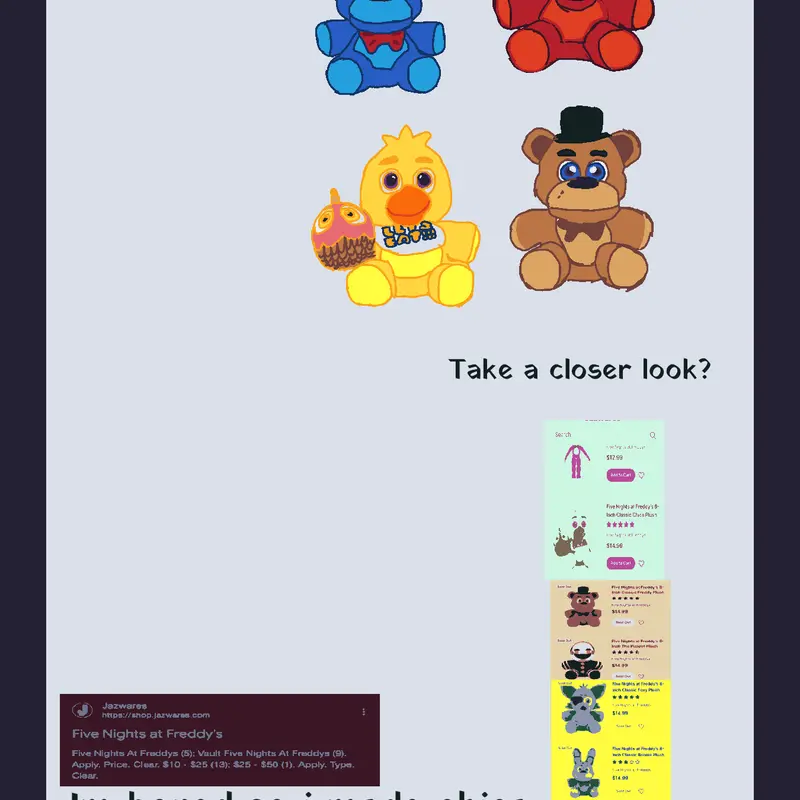 Game by @fnaf_fan2
