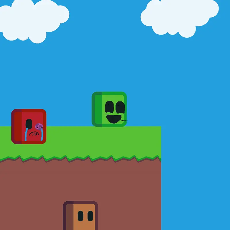 Game by @juliathepookiebear