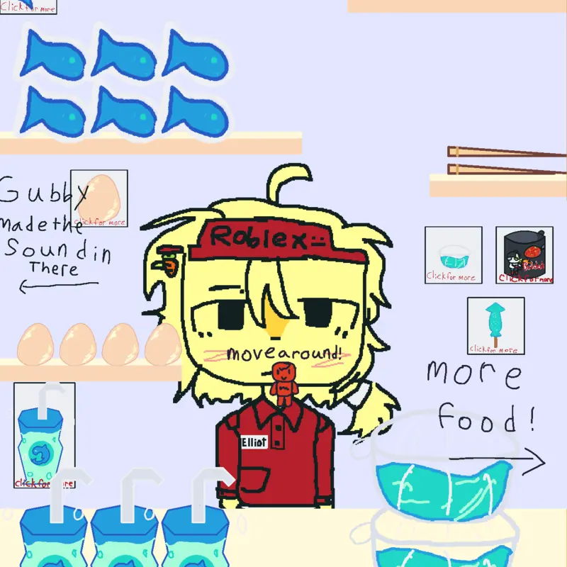 Game by @pula_littlerabbitcutie5