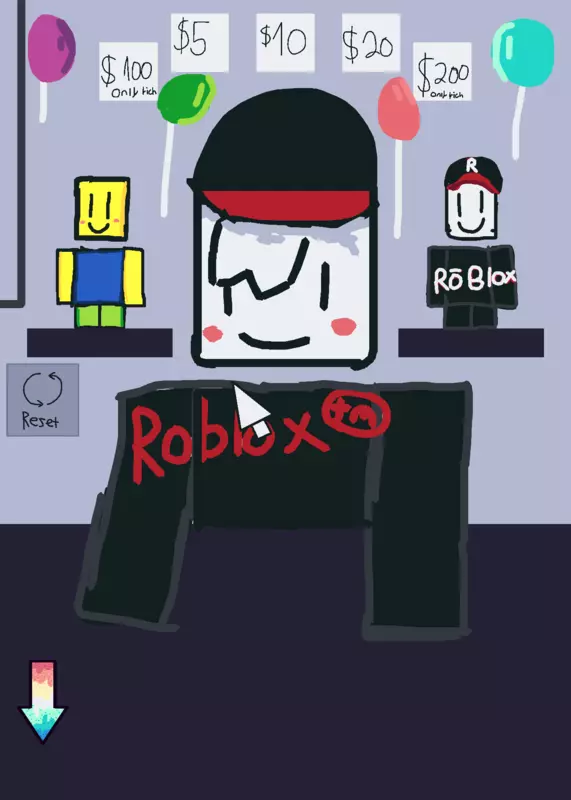 Game by @Zowbie