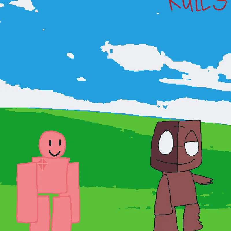 Game by @ZombieDonk