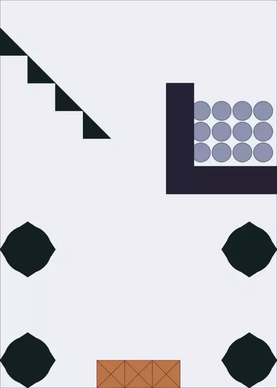 Game by @SaladCenturion